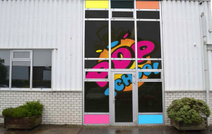 Muziekschool Hoeksche Waard