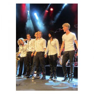 Bandcoaching Oud-Beijerland